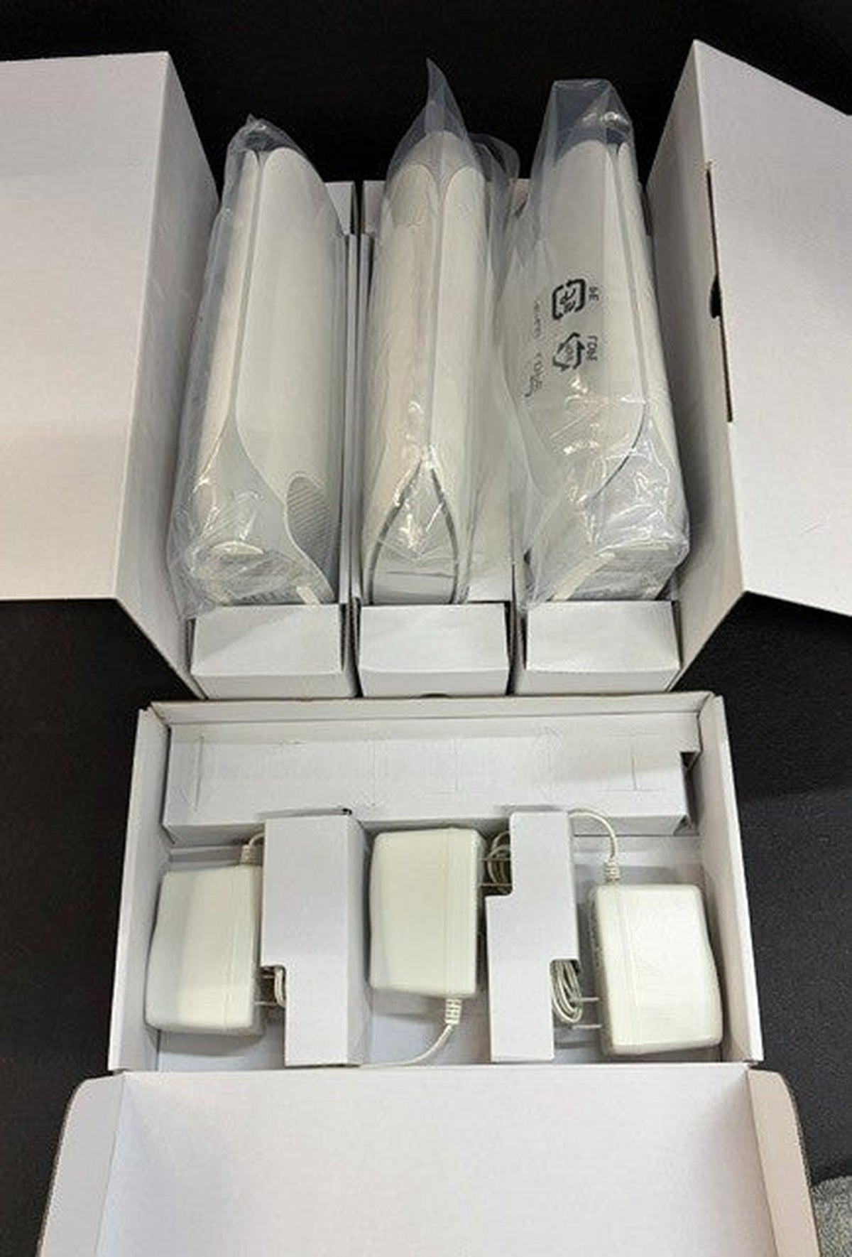 Netgear Orbi - Tri-Band MEsh Wifi 6 System