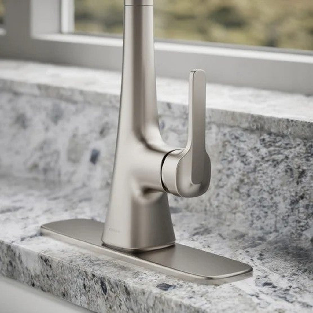 Kohler GUILD pull-down faucet