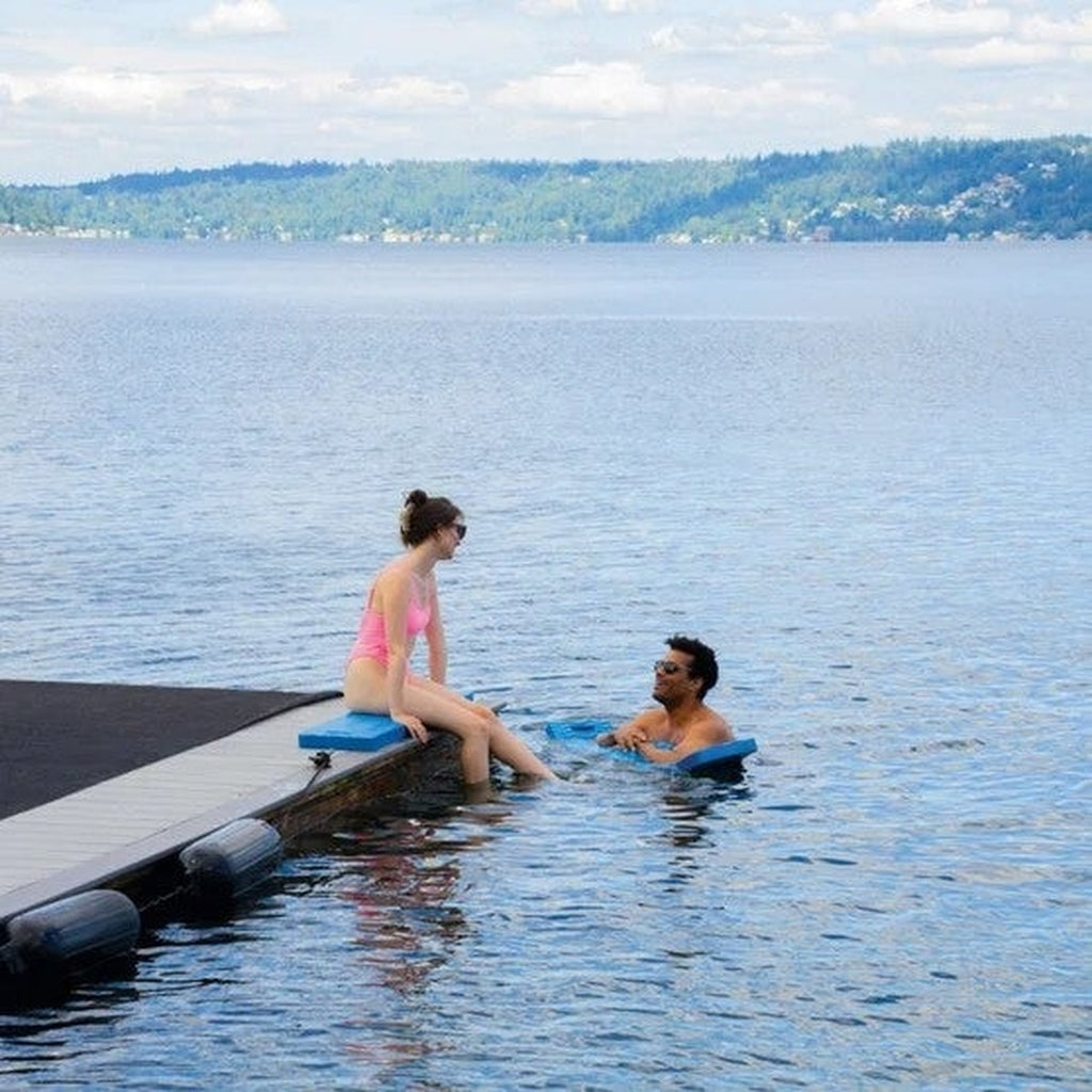 Cascade Mountain Tech Water Sports Plank
