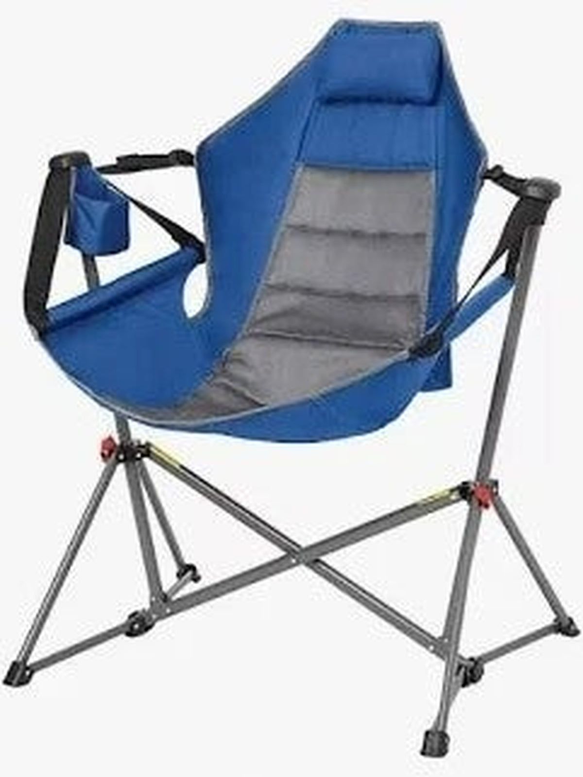 RIO Portable Hammock Chair - Light Blue