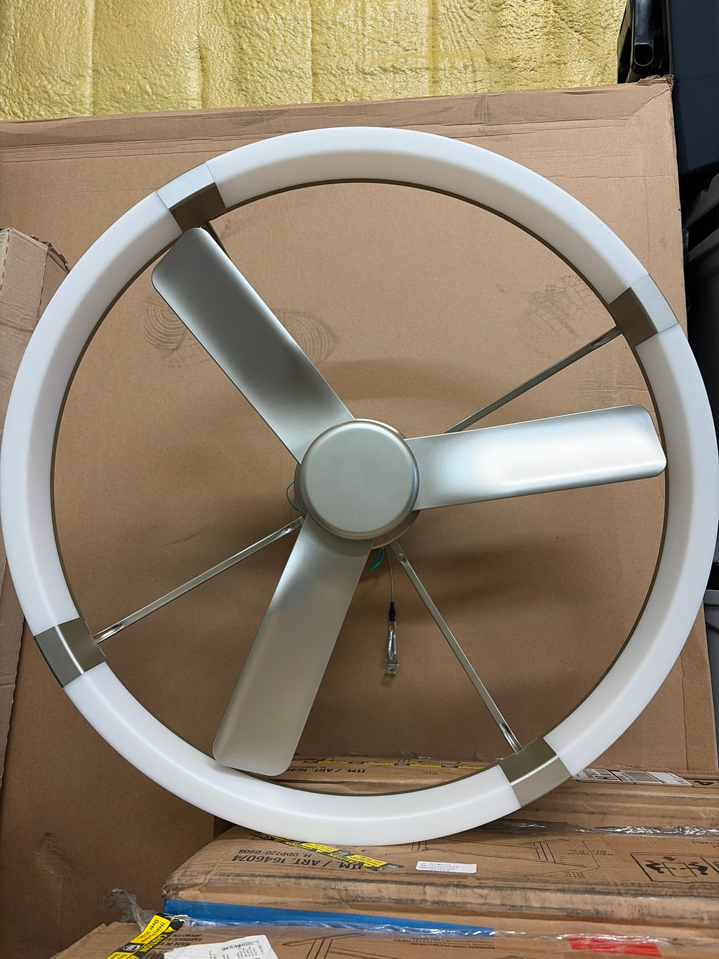 ARTIKA SUNNYVALE 28" FAN