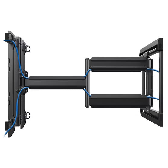 ErgoAV Full-Motion TV Wall Mount for 43–90 in. TVs - ERMML20-01B