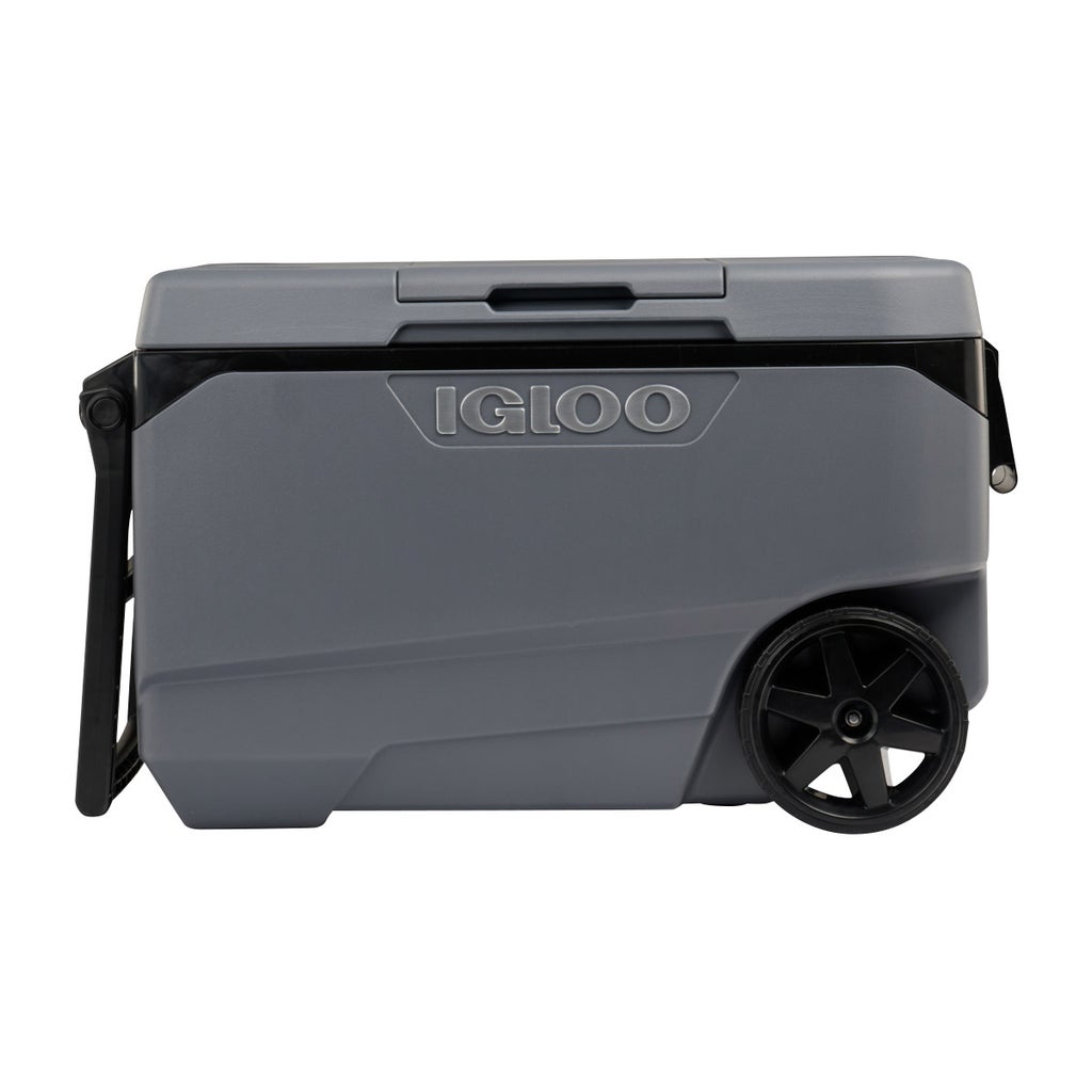 Igloo 90QT MaxCold Cooler stock reference photo