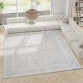 Nourison Dawn Apollo Area Rug, Ivory Mocha, 10 ft. x 13 ft.