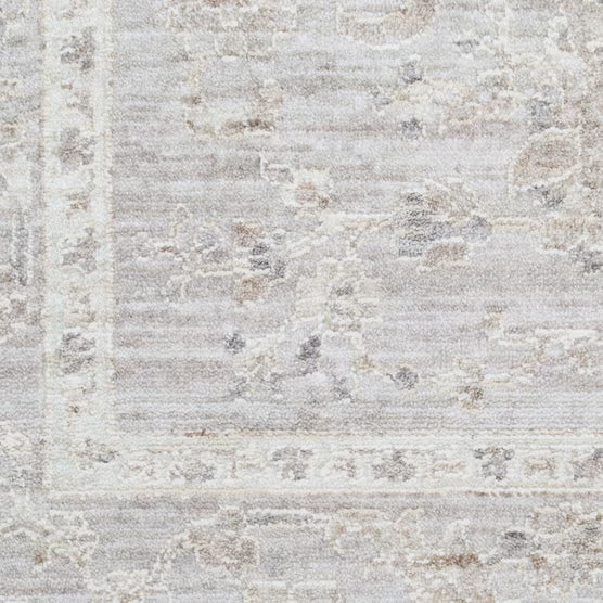 Nourison Dawn Apollo Area Rug, Ivory Mocha, 10 ft. x 13 ft.
