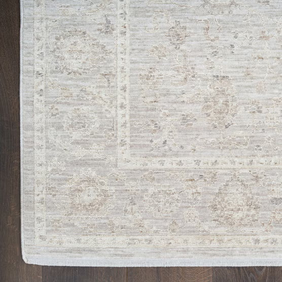 Nourison Dawn Apollo Area Rug, Ivory Mocha, 10 ft. x 13 ft.
