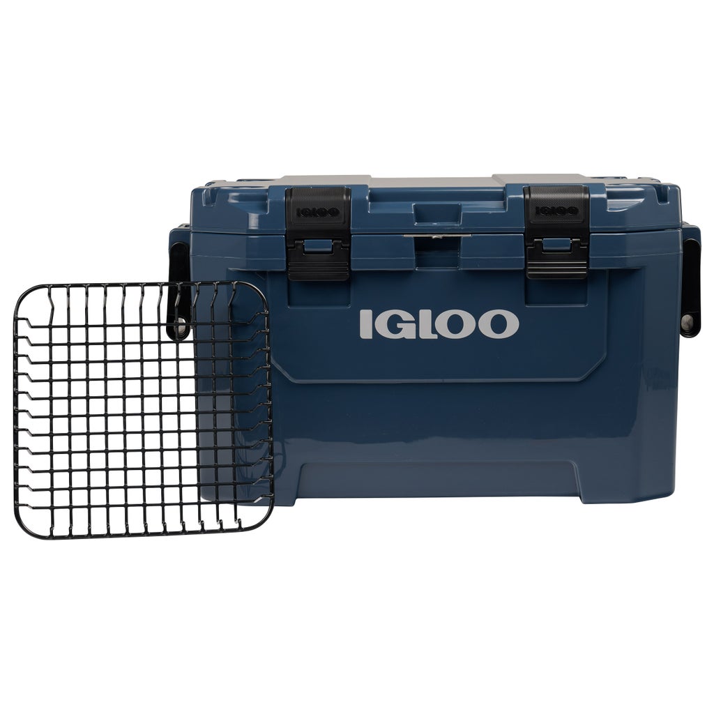 Igloo 70 QT Yukon Cooler stock reference photo