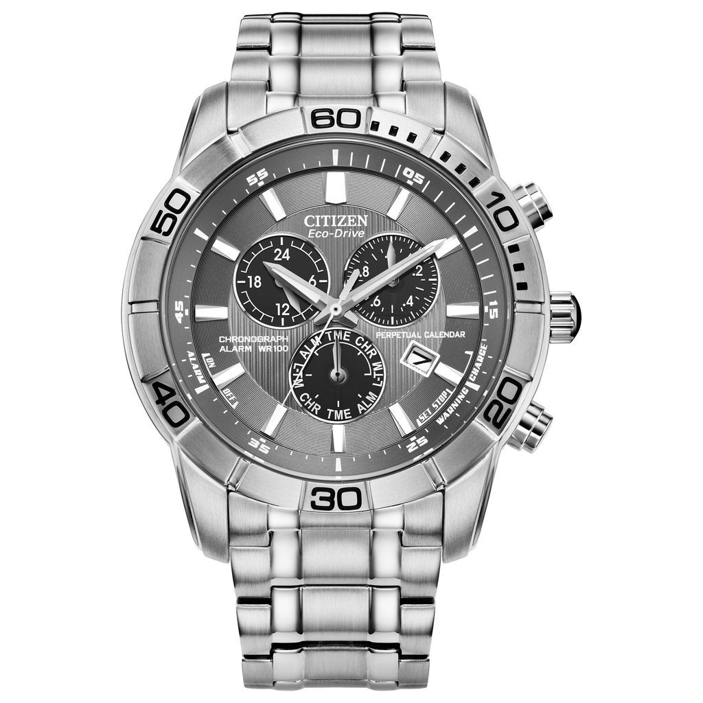 Citizen Eco Drive Brycen Chronograph