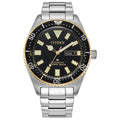 Citizen Promaster Dive Stainless Steel