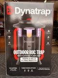 DynaTrap Solar Outdoor Bug Trap