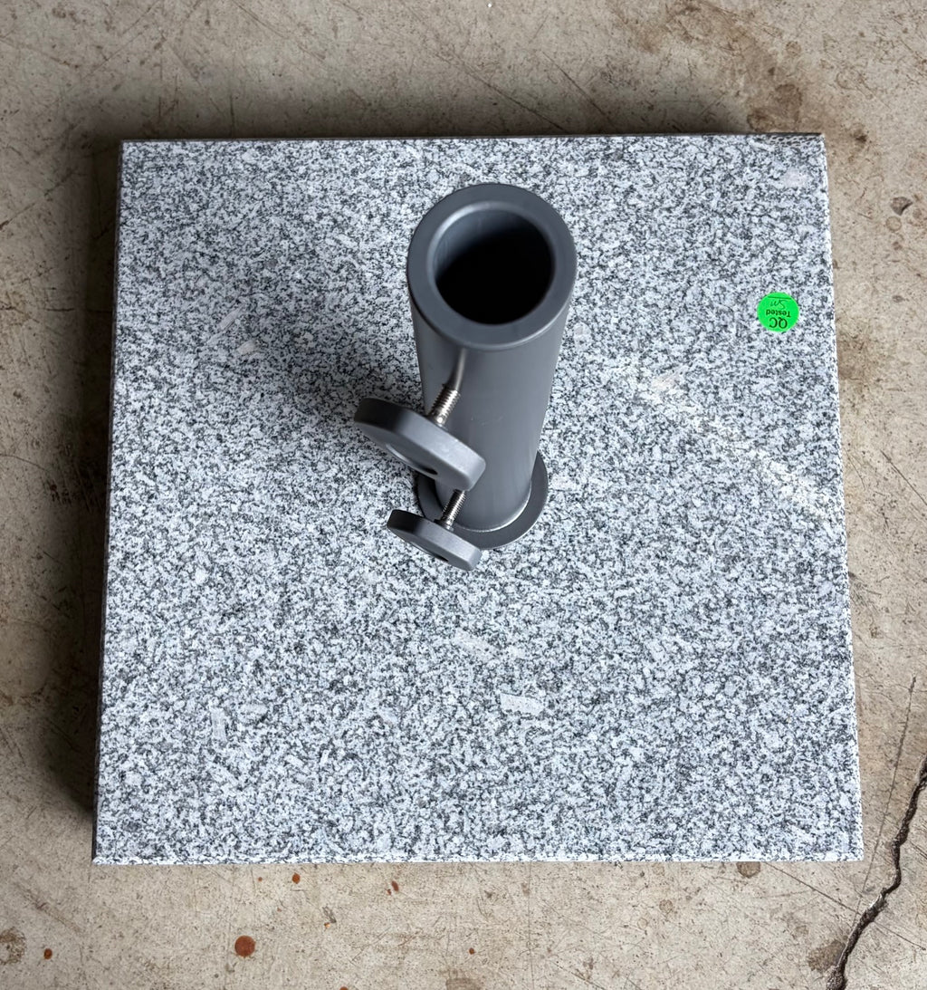SUNVILLA UMBRELLA BASE