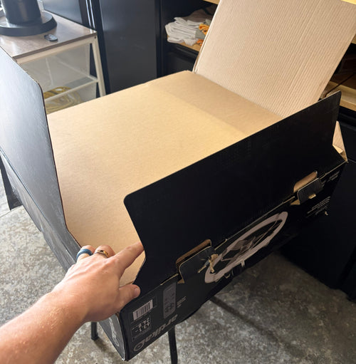 ARTIKA SUNNYVALE 28" FAN