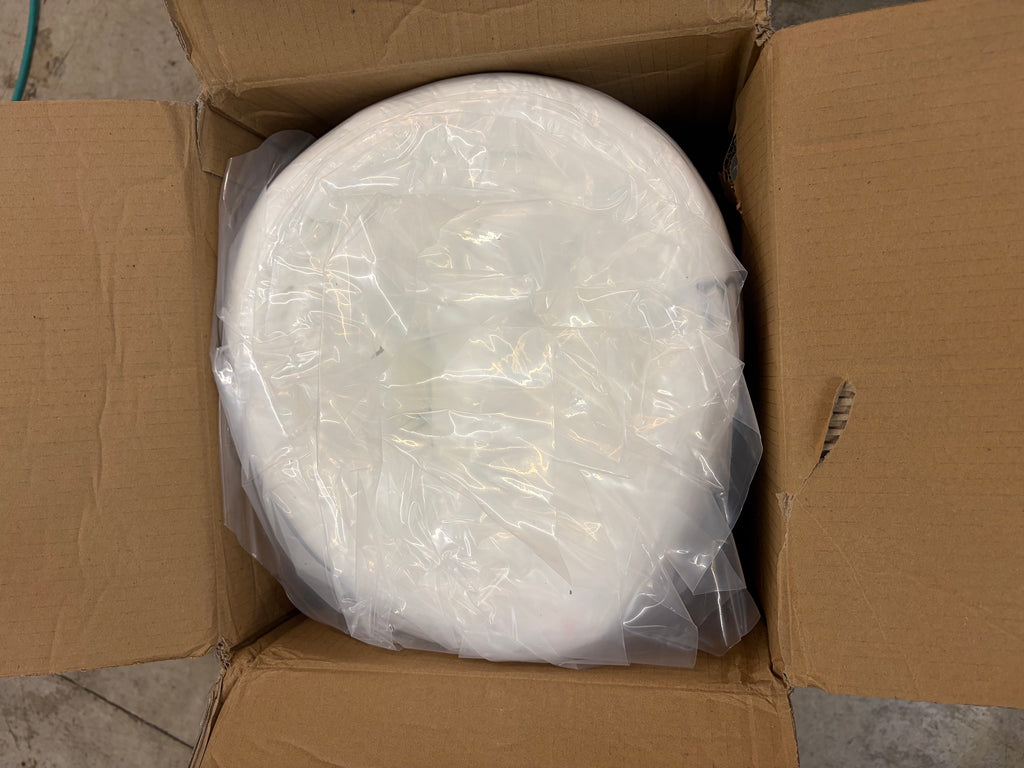 DORMEO MATTRESS TOPPER - QUEEN SIZE