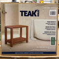 TEAKHAUS TEAK BENCH