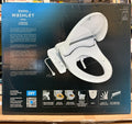 TOTO WASHLET Elongated Electronic Bidet Toilet Seat