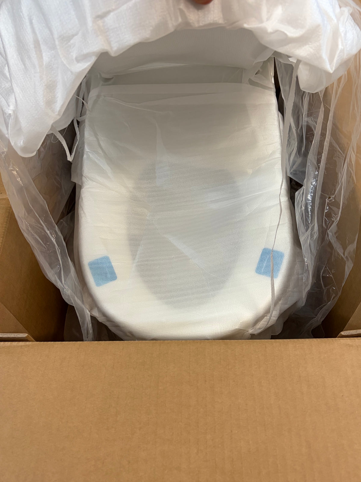 KOHLER FORA 1PC SMART TOILET