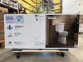 KOHLER Calidus Two-Piece Elongated Toilet