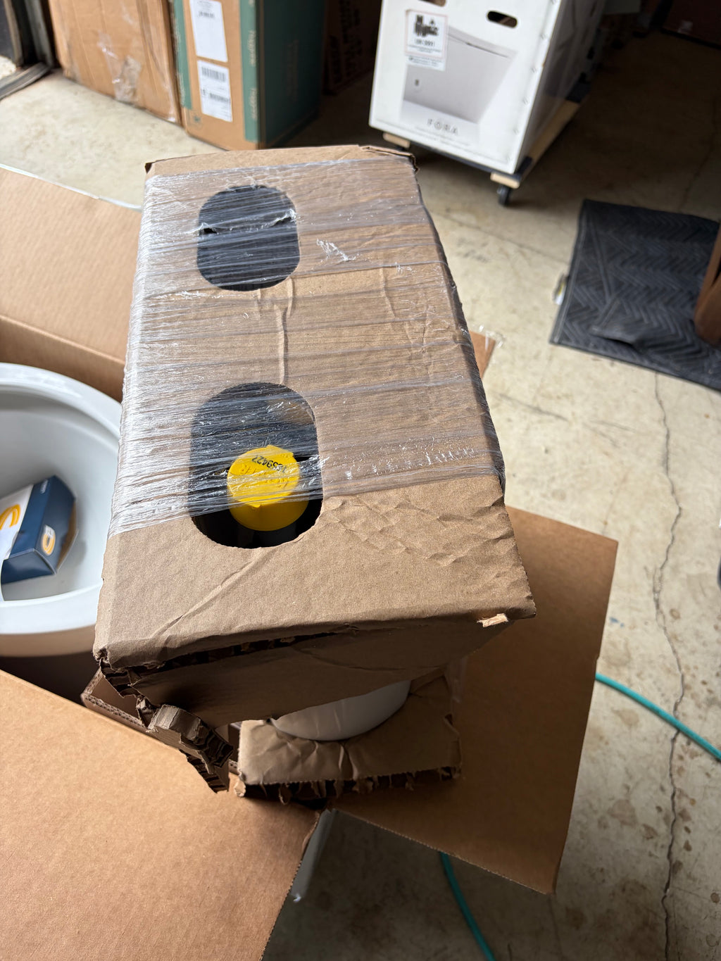 KOHLER Calidus Two-Piece Elongated Toilet