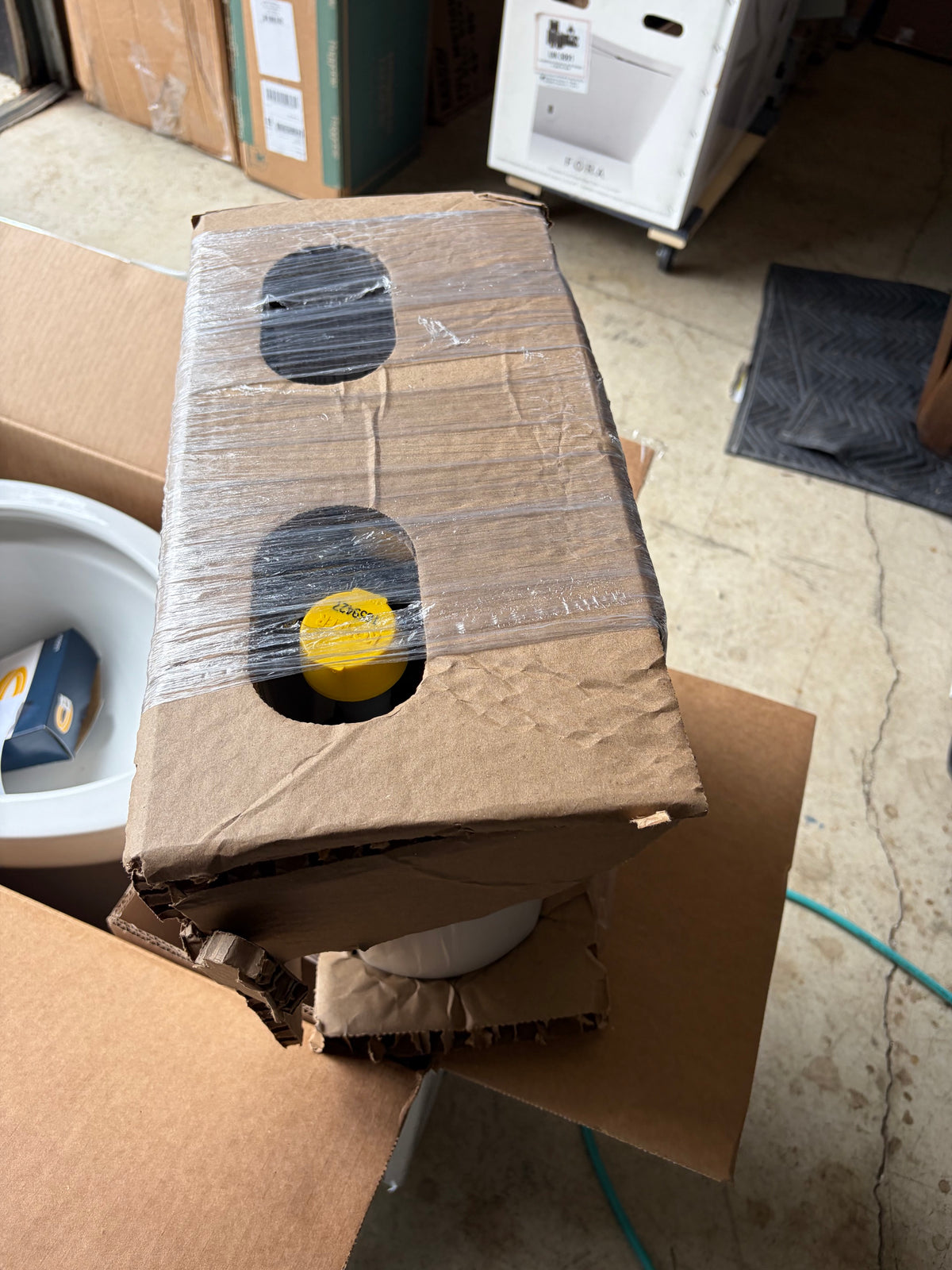 KOHLER Calidus Two-Piece Elongated Toilet
