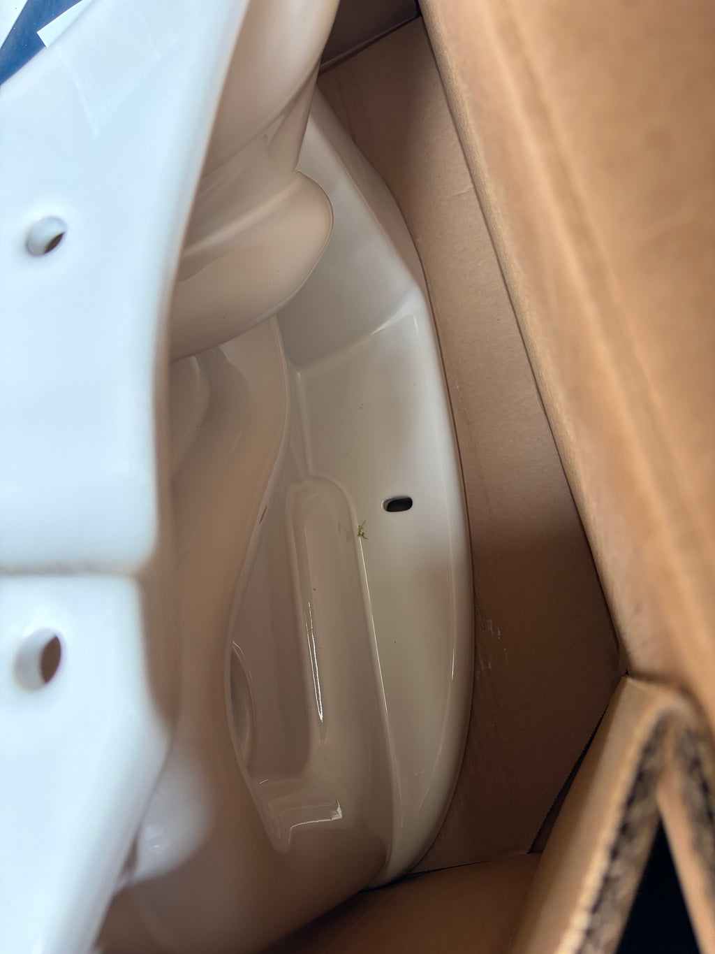 KOHLER Calidus Two-Piece Elongated Toilet
