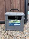 Suncast 150 ft. Smart Tube Hose Hideaway
