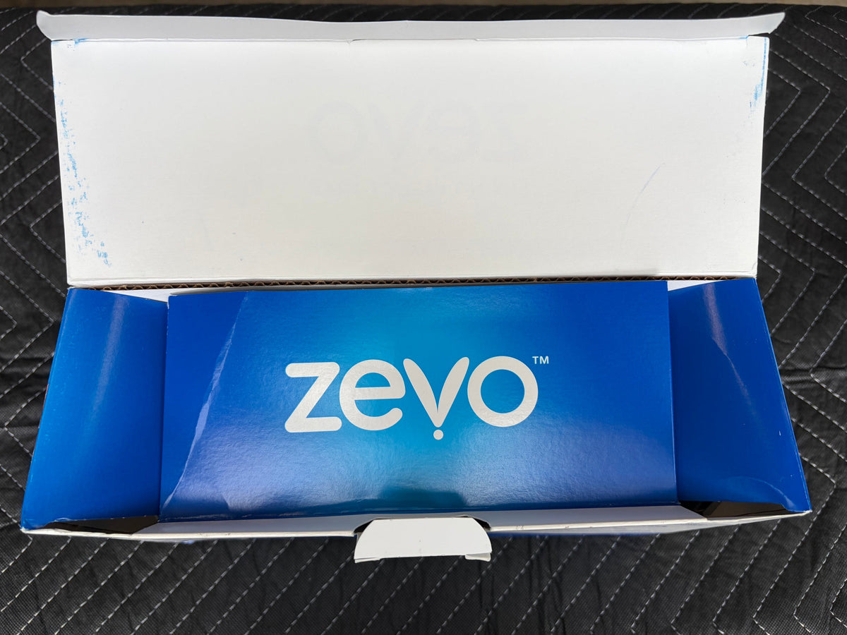 ZEVO FLYING INSECT TRAP