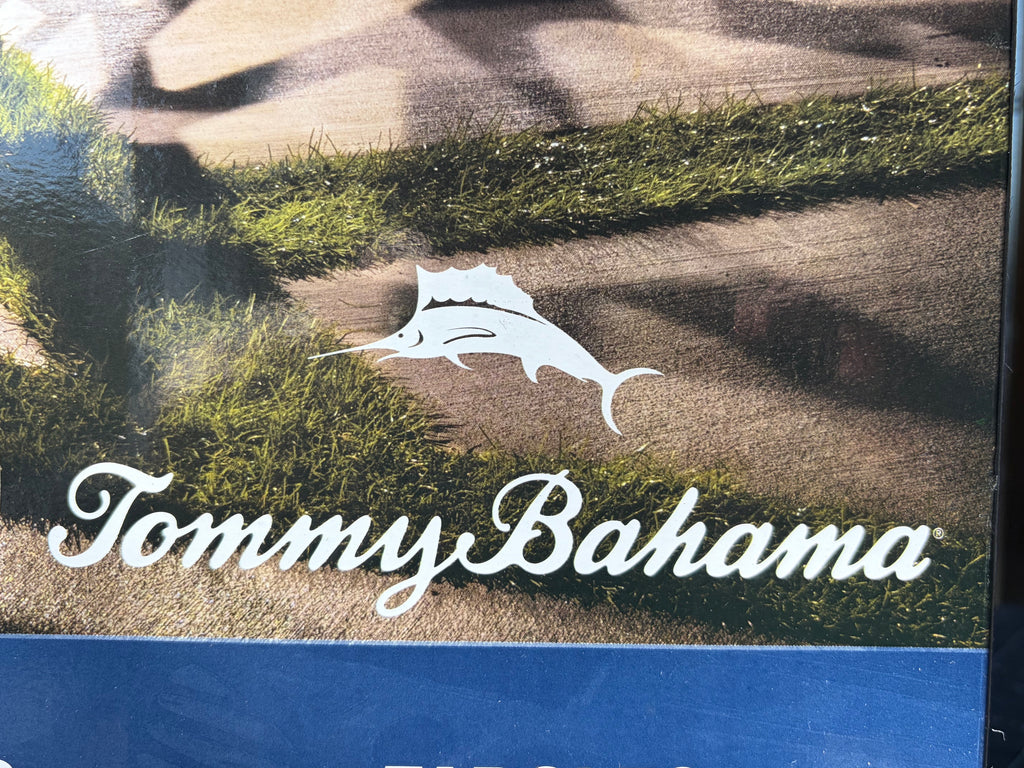 TOMMY BAHAMA SQUARE