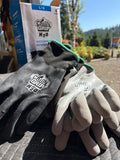 Chilly Grip H2O Waterproof Winter Work Gloves - LARGE