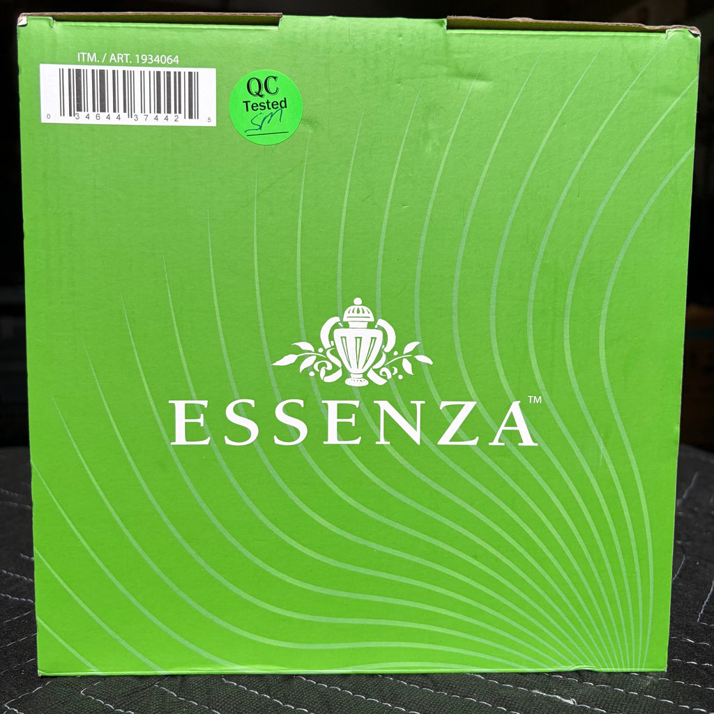 Essenza Outdoor Citronella Candle 2-Pack