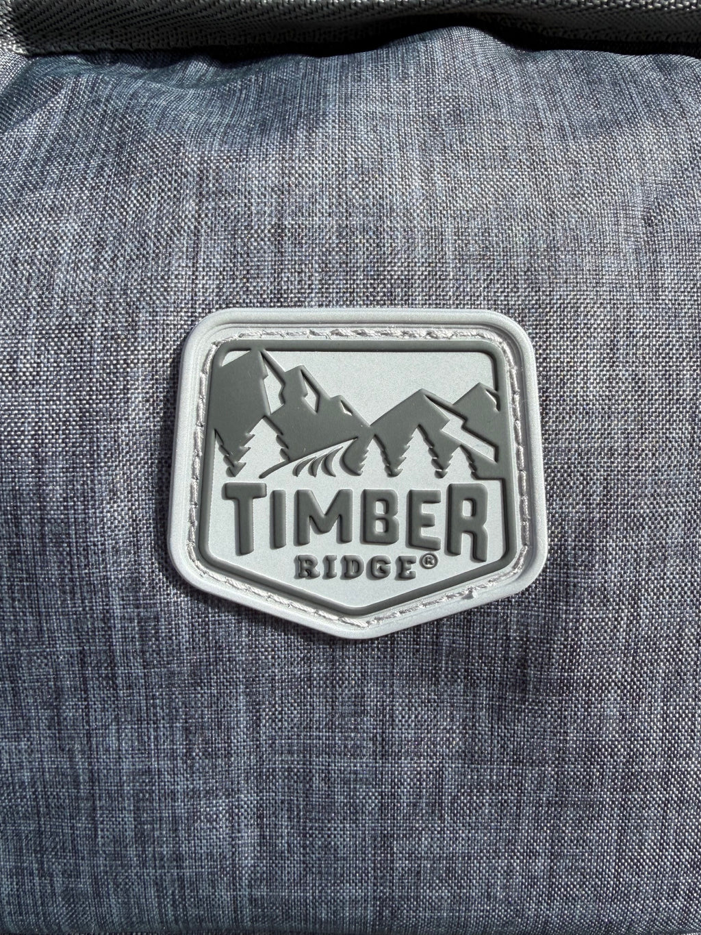 Timber Ridge Butterfly Loveseat Camp Chair