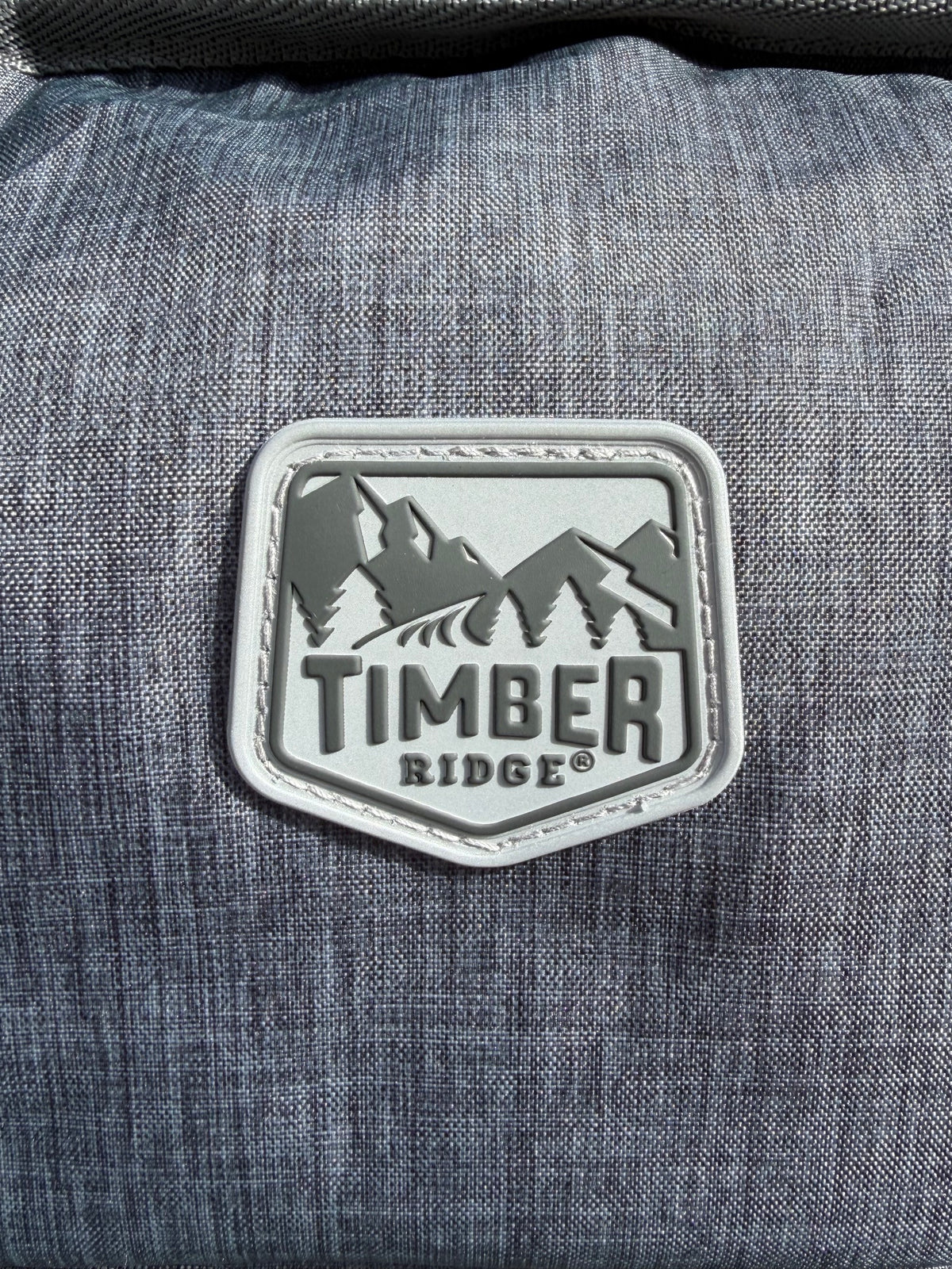 Timber Ridge Butterfly Loveseat Camp Chair