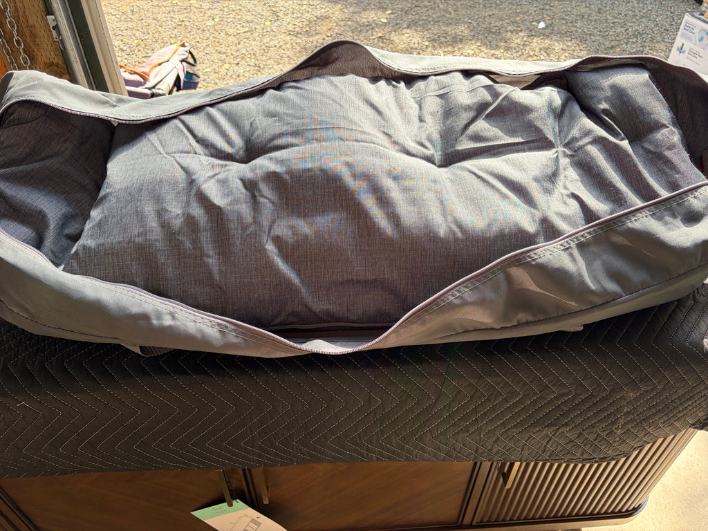 Timber Ridge Butterfly Loveseat Camp Chair