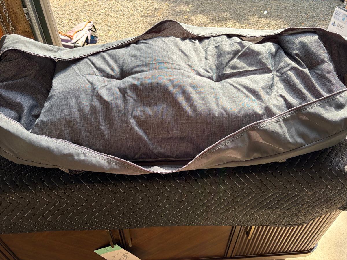 Timber Ridge Butterfly Loveseat Camp Chair