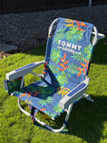 Tommy Bahama Backpack Beach Chair