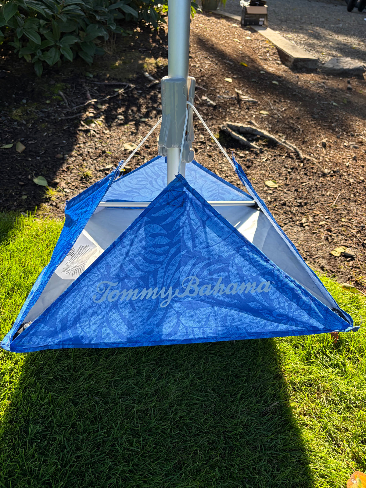 Tommy Bahama 7.5 ft Beach Umbrella