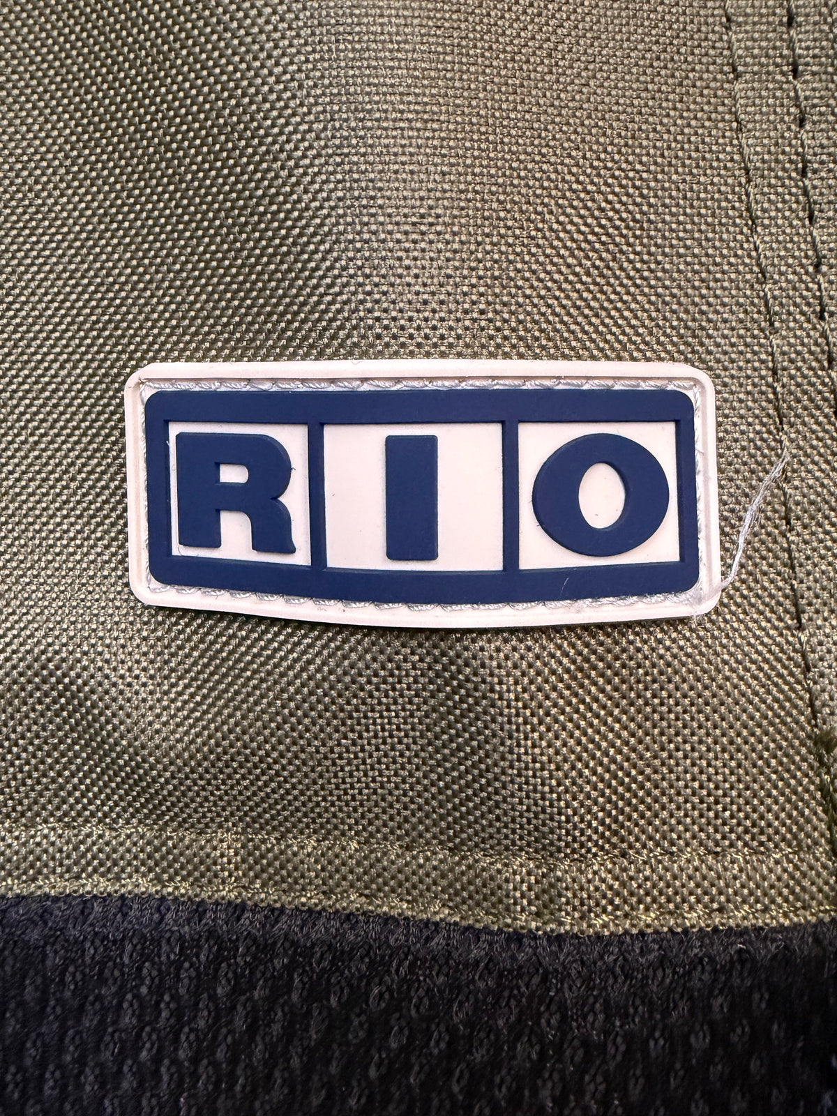 RIO Portable Swinging Hammock Chair