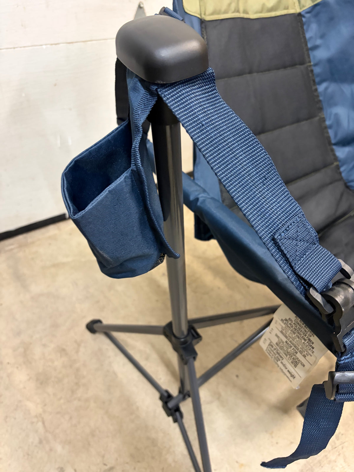 RIO Portable Swinging Hammock Chair