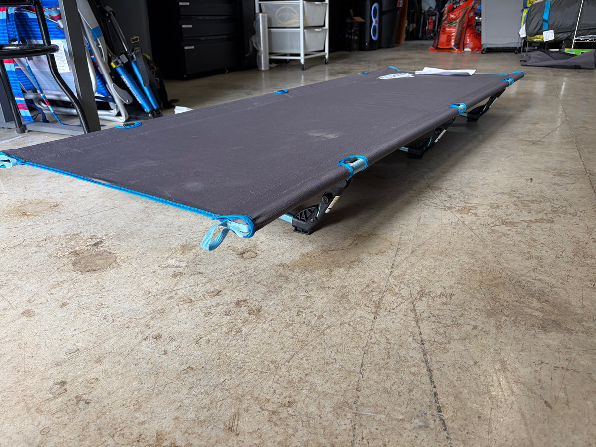Cascade Mountain Tech Ultralight Collapsible Camp Cot