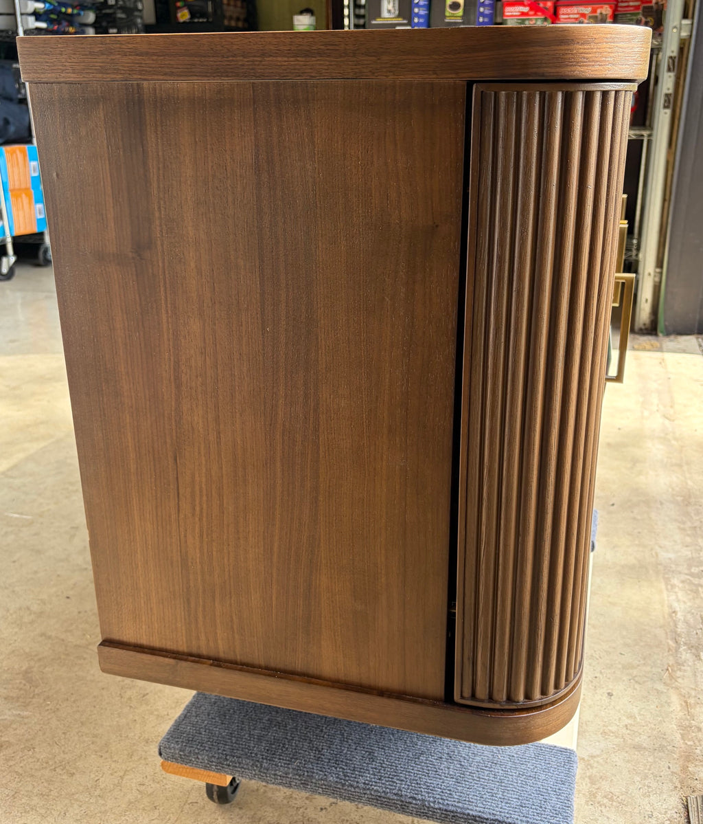 Foremost Home Montebello 68-Inch Accent Console