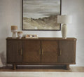 Foremost Home Montebello 68-Inch Accent Console