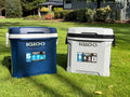 Igloo MaxCold 62-Quart Wheeled Cooler