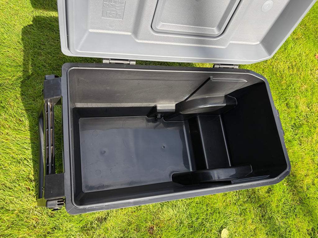 Igloo MaxCold 90-Quart Wheeled Cooler
