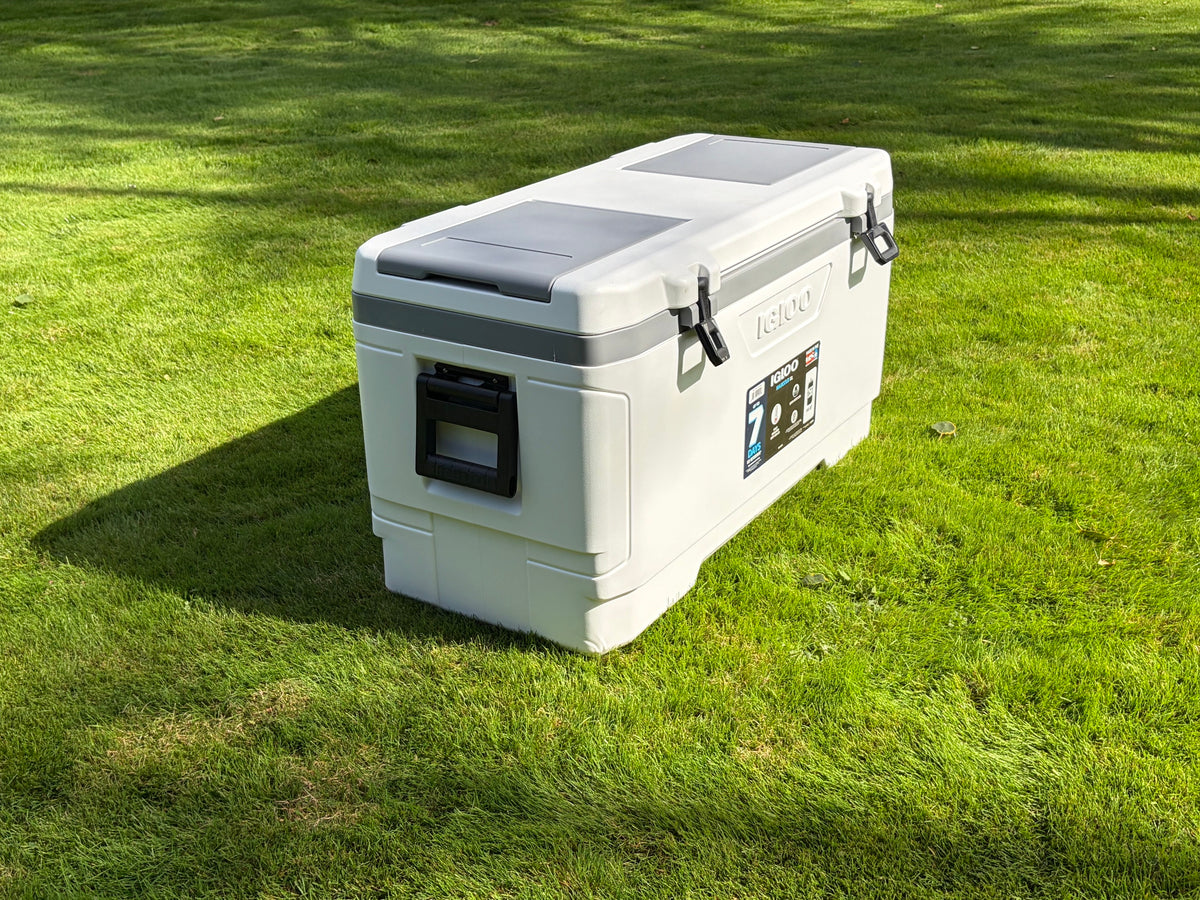 Igloo 150-Quart XL MaxCold Cooler