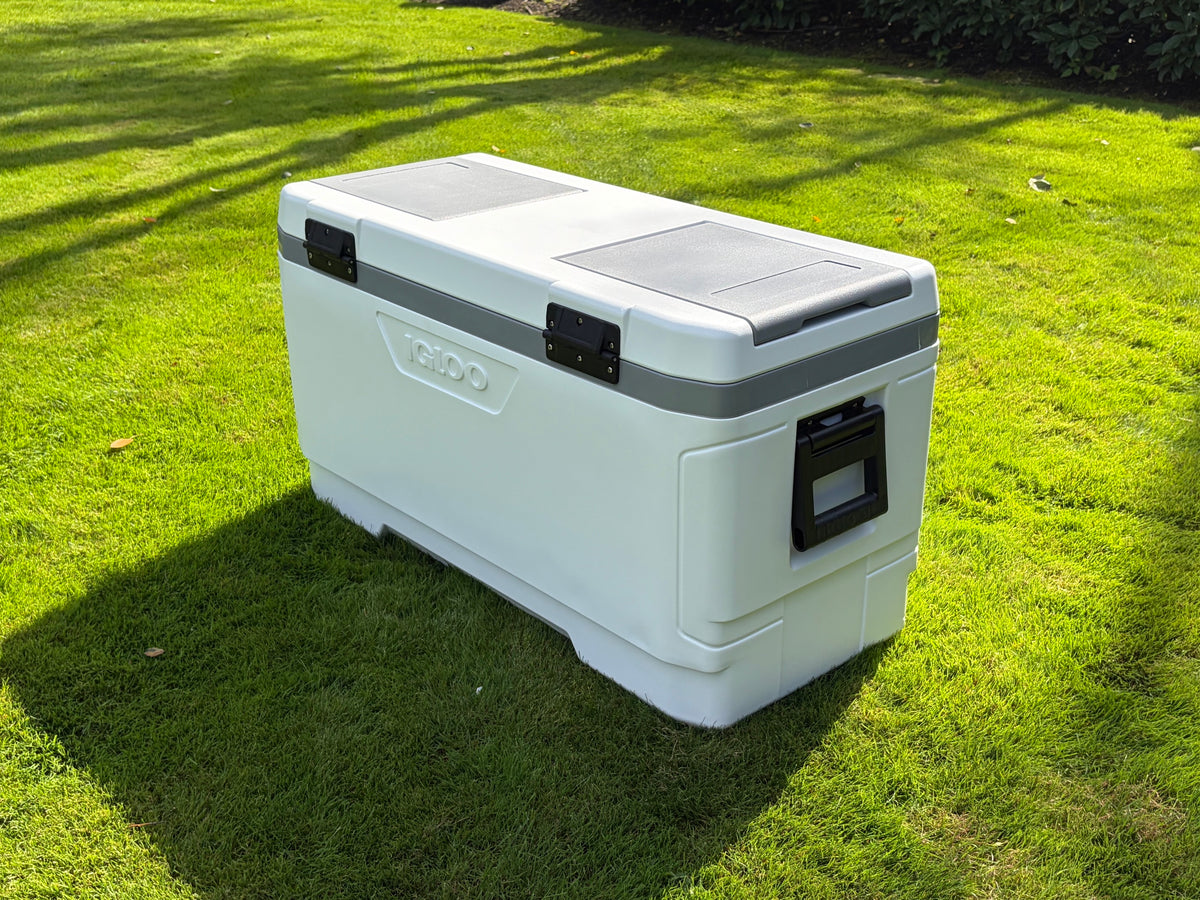 Igloo 150-Quart XL MaxCold Cooler