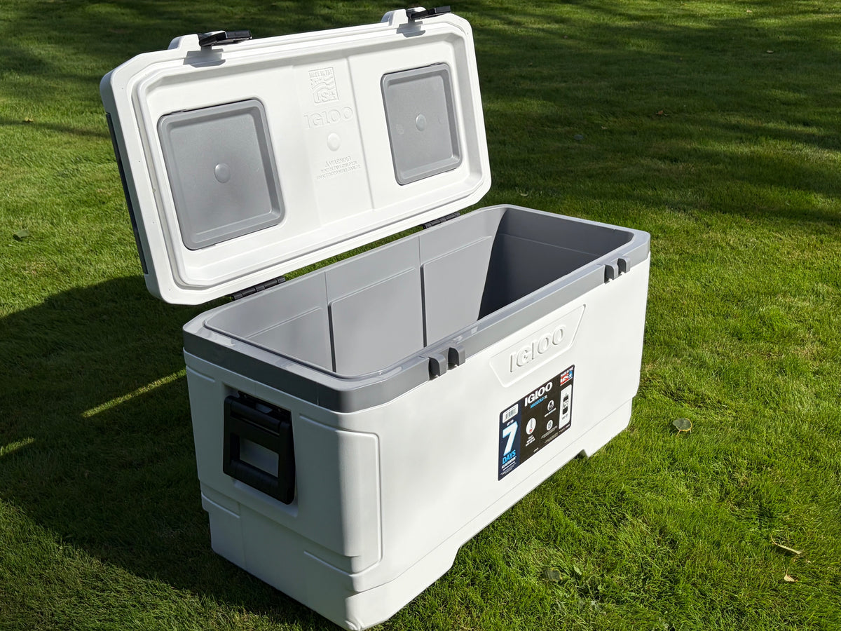 Igloo 150-Quart XL MaxCold Cooler