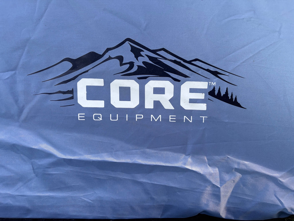 CORE 10-Person Instant Cabin Tent