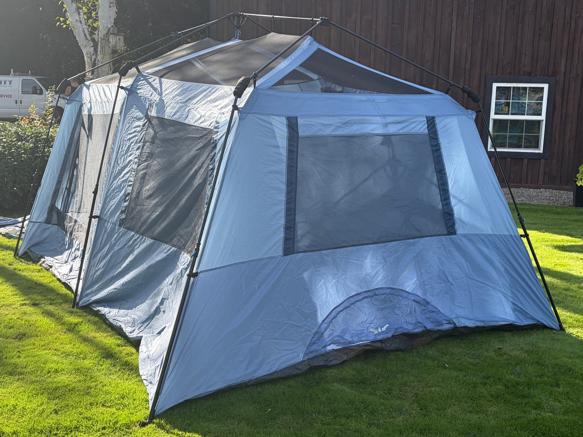 CORE 10-Person Instant Cabin Tent