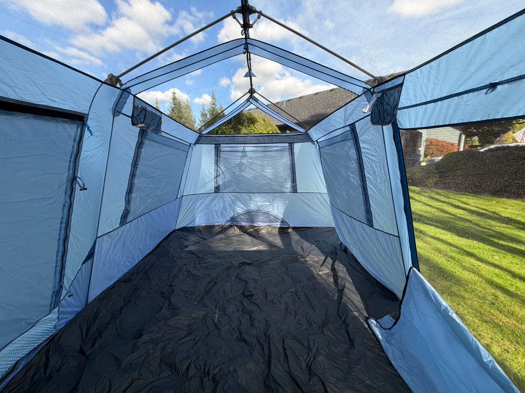 CORE 10-Person Instant Cabin Tent