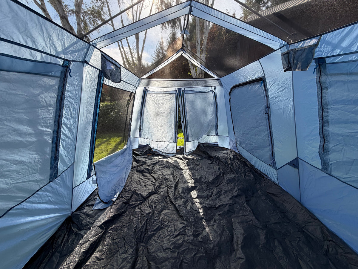 CORE 10-Person Instant Cabin Tent