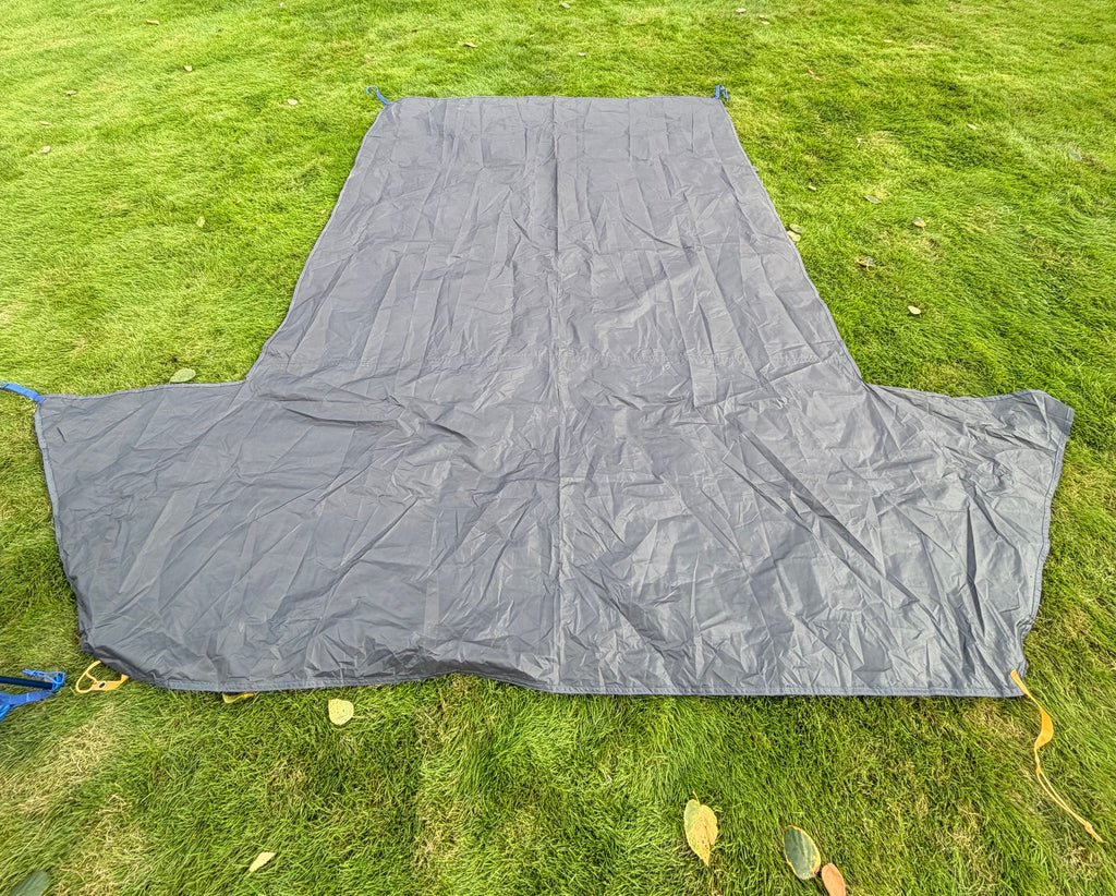 Marmot Limelight 3-Person Tent - Foliage/Dark Azure